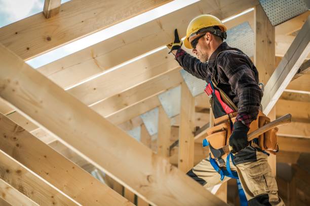 Best Best Roofing Contractors  in Sacred Heart University, CT