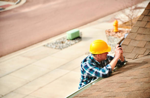Quick and Trustworthy Emergency Roof Repair Services in Sacred Heart University, CT