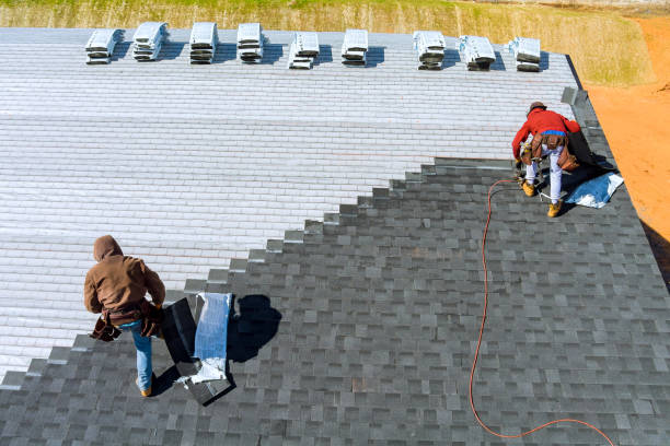 Best New Roof Installation  in Sacred Heart University, CT